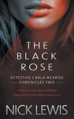 Die schwarze Rose: Eine Krimiserie - The Black Rose: A Detective Series