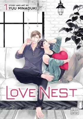 Liebesnest, Bd. 1 - Love Nest, Vol. 1