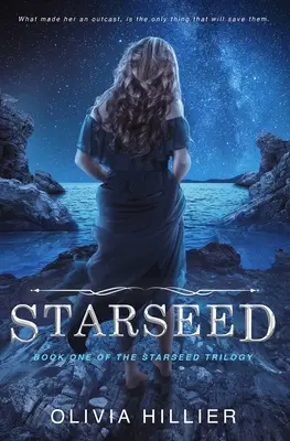 Sternensamen: Buch 1 der Shadow & Shifter Serie: Paranormale Romantik für junge Erwachsene - Starseed: Book 1 of the Shadow & Shifter Series: Young Adult Paranormal Romance
