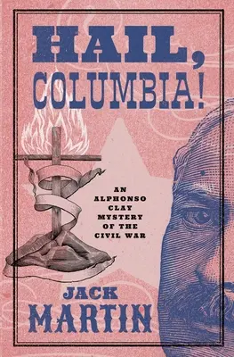 Gegrüßt seist du, Kolumbien! - Hail, Columbia!