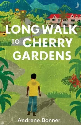 Langer Spaziergang zu den Cherry Gardens - Long Walk to Cherry Gardens