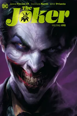 Der Joker Vol. 1 - The Joker Vol. 1