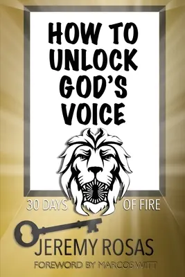 Wie man Gottes Stimme entschlüsselt - How to Unlock God's Voice