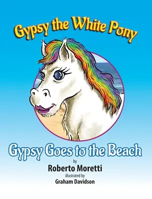 Gypsy geht an den Strand - Gypsy Goes to the Beach