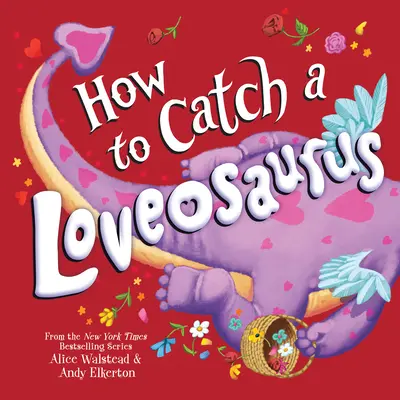 Wie man einen Loveosaurus fängt - How to Catch a Loveosaurus