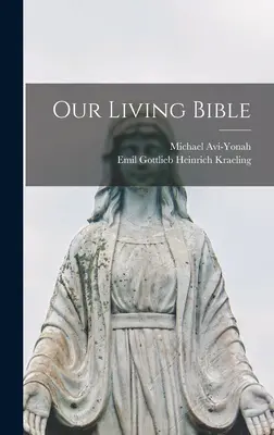 Unsere lebendige Bibel - Our Living Bible