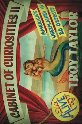 Kabinett der Kuriositäten 2 - Cabinet of Curiosities 2