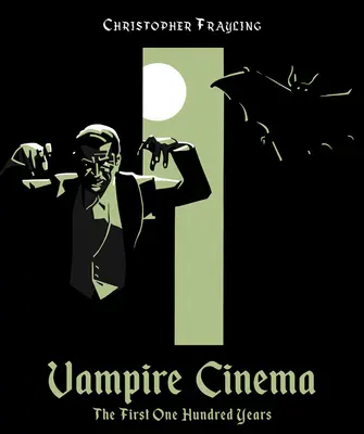 Vampirkino: Die ersten hundert Jahre - Vampire Cinema: The First One Hundred Years