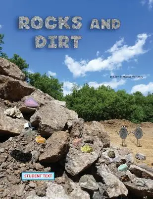 Felsen und Dreck; Schülertext - Rocks and Dirt; student text