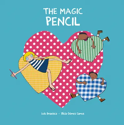 Der magische Bleistift - The Magic Pencil