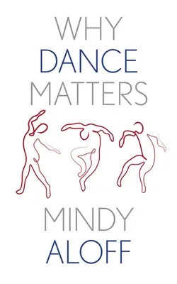 Warum Tanzen wichtig ist - Why Dance Matters