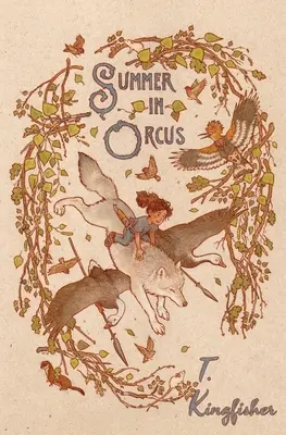 Sommer in Orcus - Summer in Orcus