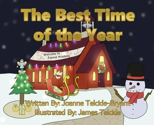 Die beste Zeit des Jahres - The Best Time of the Year