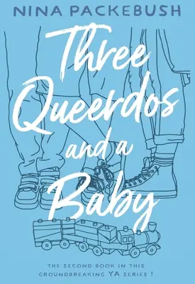 Drei Queerdos und ein Baby - Three Queerdos and a Baby