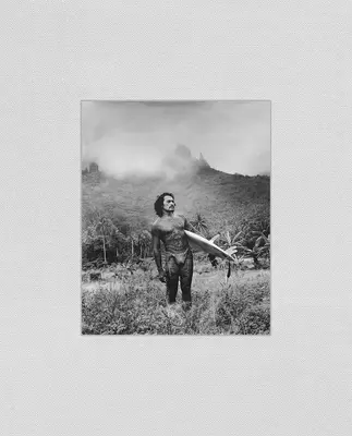 Patrick Cariou: Werke 1985-2005 - Patrick Cariou: Works 1985-2005