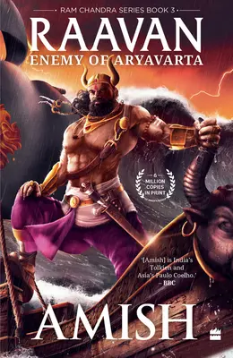 Raavan: Feind von Aryavarta - Raavan: Enemy of Aryavarta