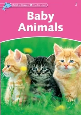 Baby-Tiere - Baby Animals