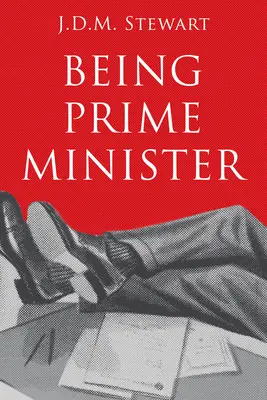 Premierminister sein - Being Prime Minister