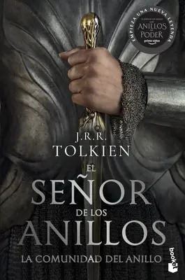 El Seor de Los Anillos 1. la Comunidad del Anillo (TV Tie-In) - Der Herr der Ringe 1. die Gemeinschaft des Rings (TV Tie-In) - El Seor de Los Anillos 1. La Comunidad del Anillo (TV Tie-In) - The Lord of the Rings 1. the Fellowship of the Ring (TV Tie-In)