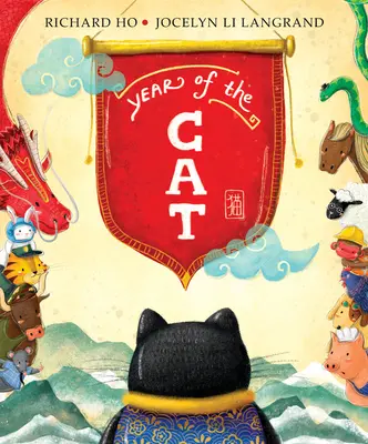 Das Jahr der Katze - Year of the Cat