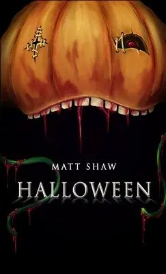 Halloween: Eine Sammlung von Kurzgeschichten - Halloween: A Collection of Short Stories