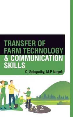 Transfer von landwirtschaftlichen Technologien und Kommunikationsfähigkeiten - Transfer Of Farm Technology And Communication Skills