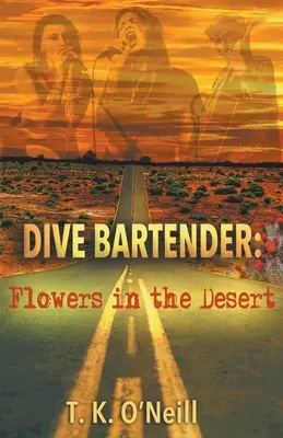 Tauchen Sie Barkeeper: Blumen in der Wüste - Dive Bartender: Flowers in the Desert