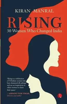 Rising 30 Frauen, die Indien veränderten (Pb) - Rising 30 Women Who Changed India (Pb)