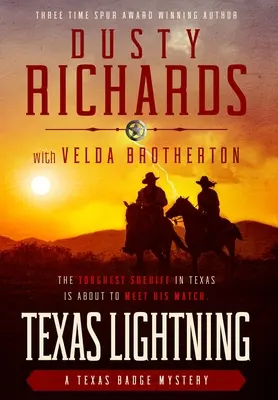 Texas Lightning