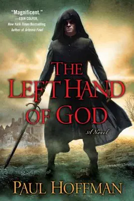 Die linke Hand Gottes - The Left Hand of God