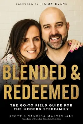 Verheiratet und erlöst - Blended and Redeemed