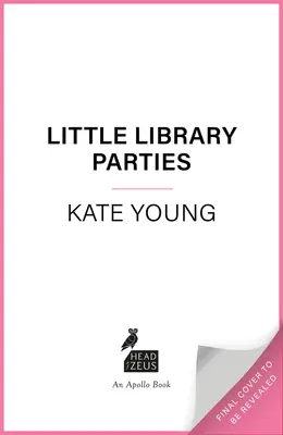 Partys in der kleinen Bibliothek - Little Library Parties