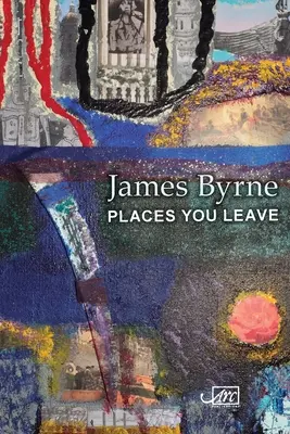 Orte, die Sie verlassen - Places You Leave