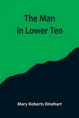 Der Mann in Lower Ten - The Man in Lower Ten