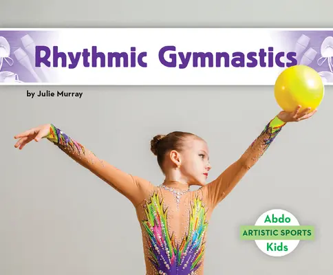 Rhythmische Gymnastik - Rhythmic Gymnastics