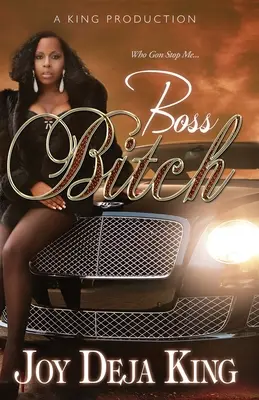 Boss-Schlampe - Boss Bitch