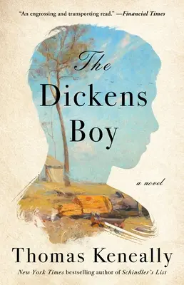 Der Dickens-Junge - The Dickens Boy