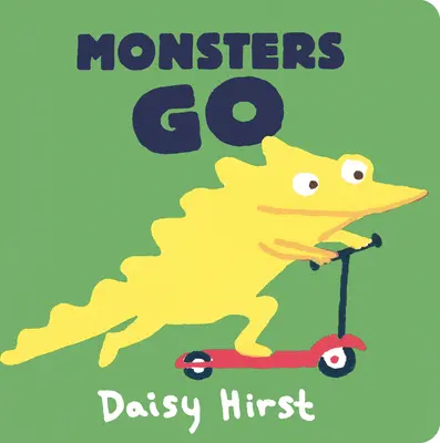 Monster gehen - Monsters Go