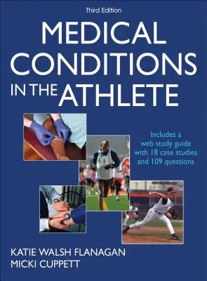 Medizinische Bedingungen beim Athleten - Medical Conditions in the Athlete