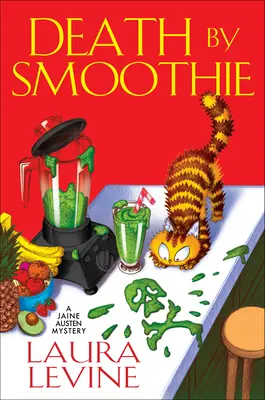 Tod durch Smoothie - Death by Smoothie