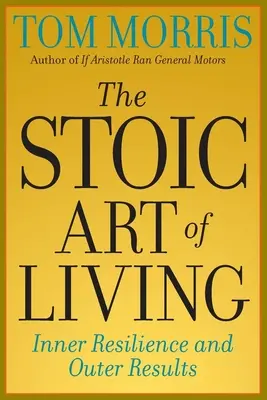 Die stoische Kunst des Lebens: Innere Widerstandsfähigkeit und äußere Ergebnisse - The Stoic Art of Living: Inner Resilience and Outer Results