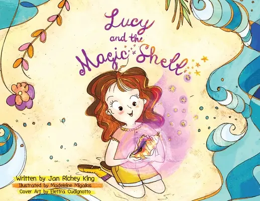 Lucy und die magische Muschel - Lucy and the Magic Shell