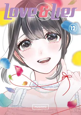 Liebe und Lügen 12: Das Misaki-Ende - Love and Lies 12: The Misaki Ending