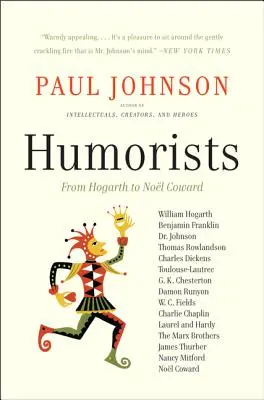 Humoristen PB - Humorists PB