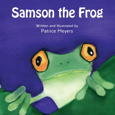 Samson der Frosch - Samson the Frog