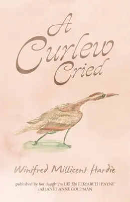 Ein Großer Brachvogel rief - A Curlew Cried