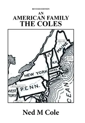 Eine amerikanische Familie: Die Coles - An American Family: The Coles