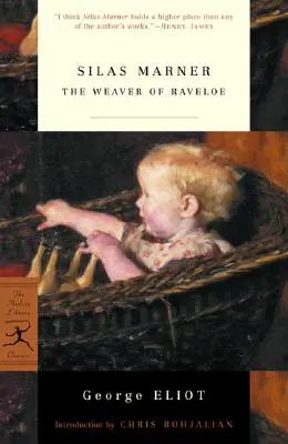 Silas Marner: Die Weberin von Raveloe - Silas Marner: The Weaver of Raveloe