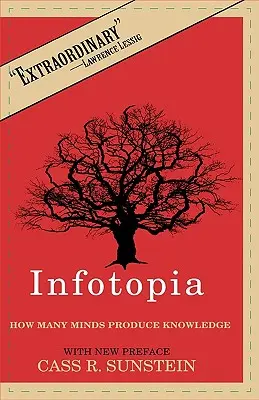 Infotopia: Wie viele Köpfe Wissen hervorbringen - Infotopia: How Many Minds Produce Knowledge