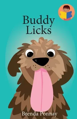 Buddy leckt - Buddy Licks